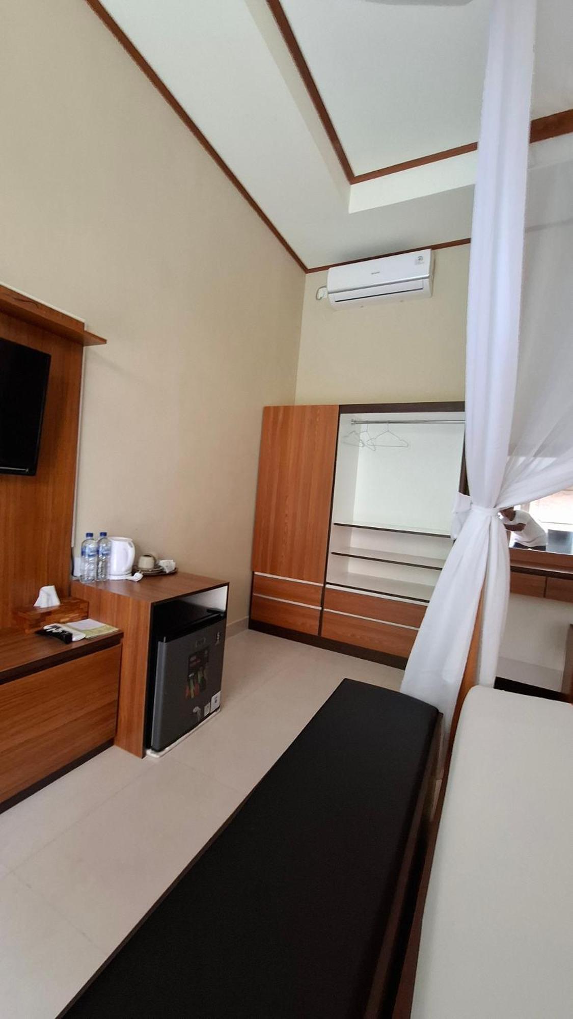 Villa D'Carik Bali Denpasar Zewnętrze zdjęcie