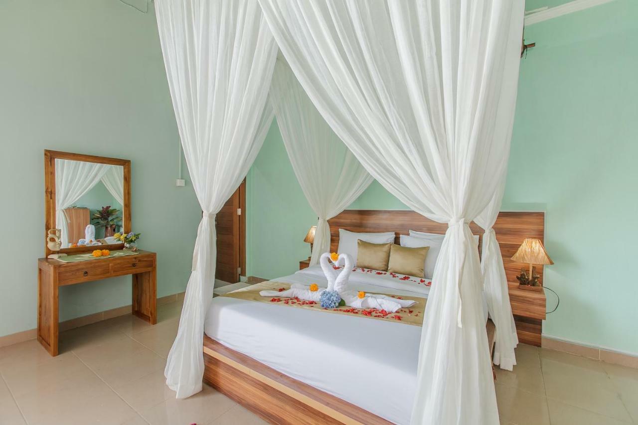 Villa D'Carik Bali Denpasar Zewnętrze zdjęcie