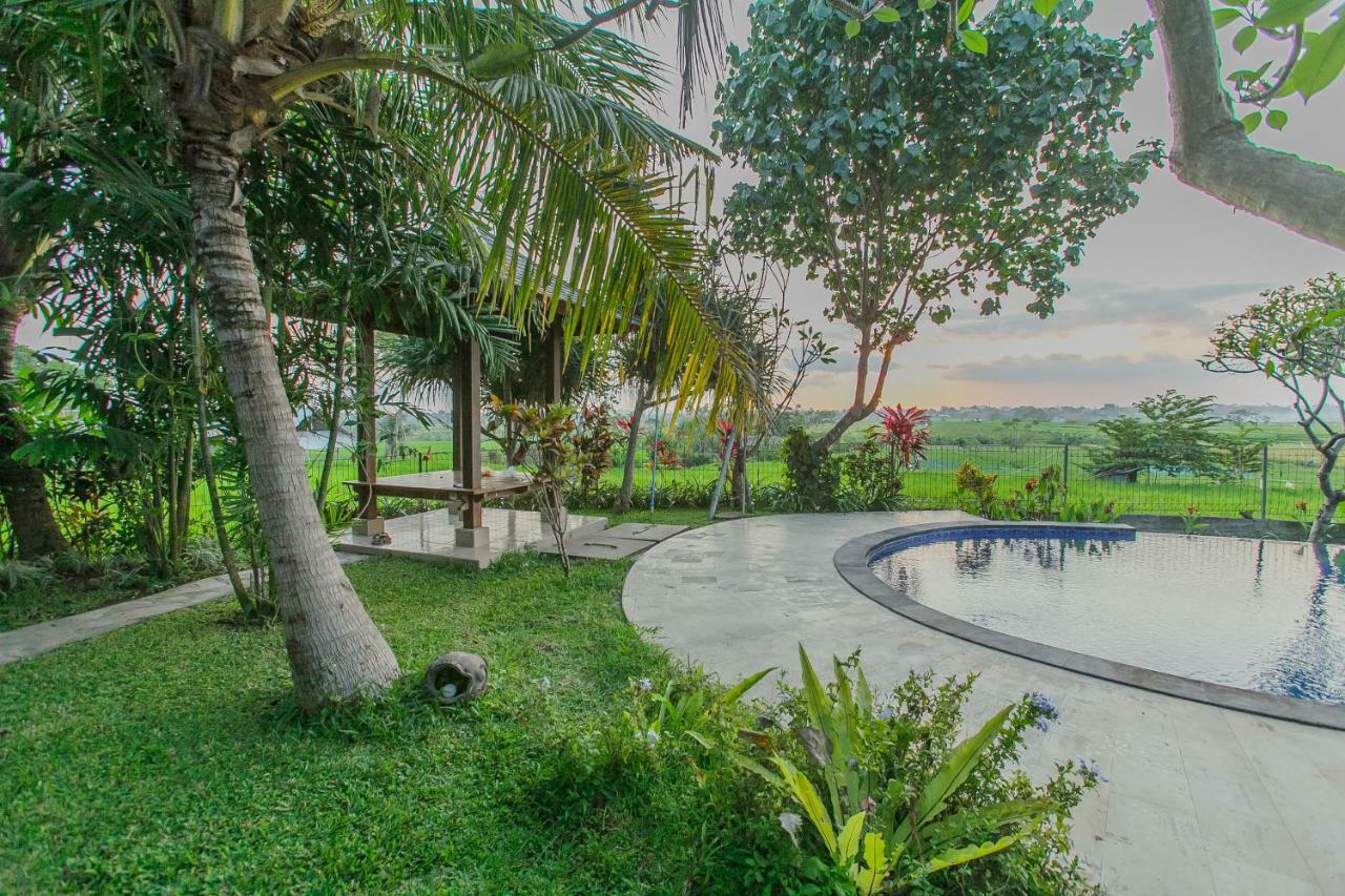 Villa D'Carik Bali Denpasar Zewnętrze zdjęcie