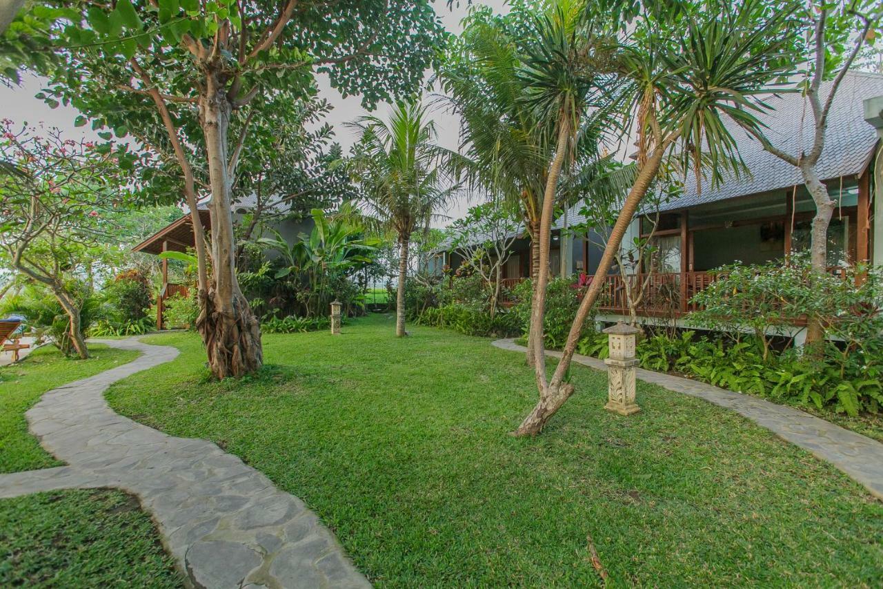 Villa D'Carik Bali Denpasar Zewnętrze zdjęcie