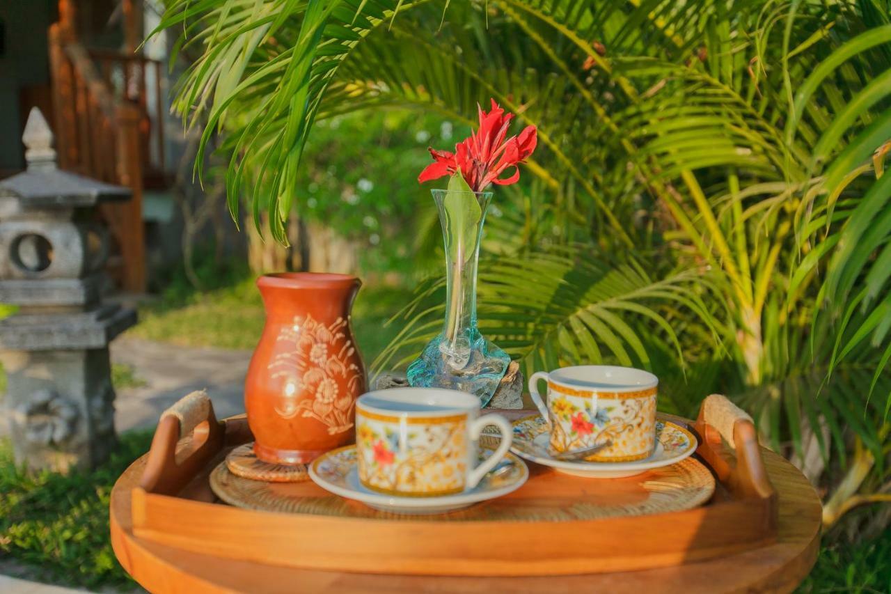 Villa D'Carik Bali Denpasar Zewnętrze zdjęcie