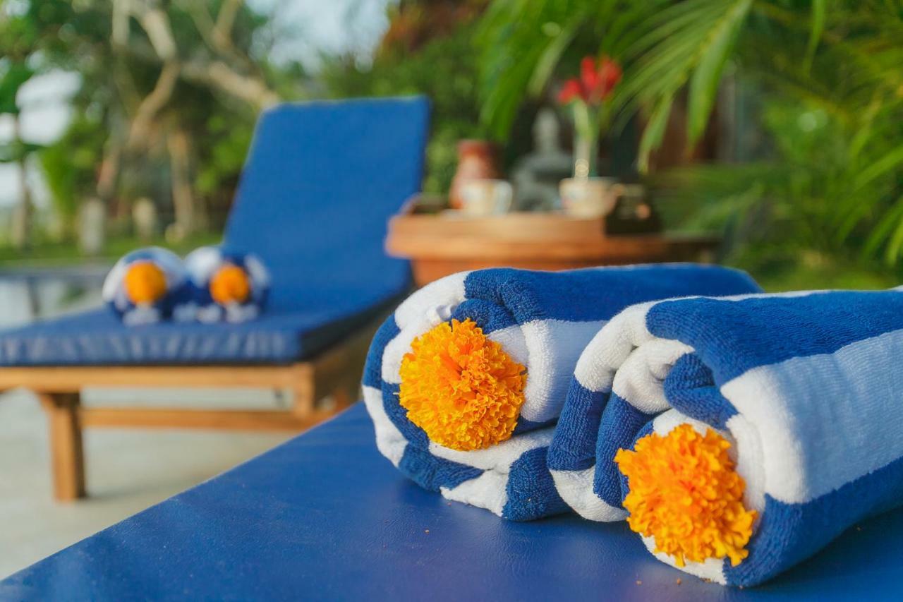 Villa D'Carik Bali Denpasar Zewnętrze zdjęcie