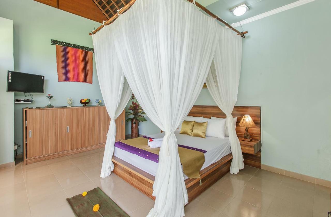 Villa D'Carik Bali Denpasar Zewnętrze zdjęcie