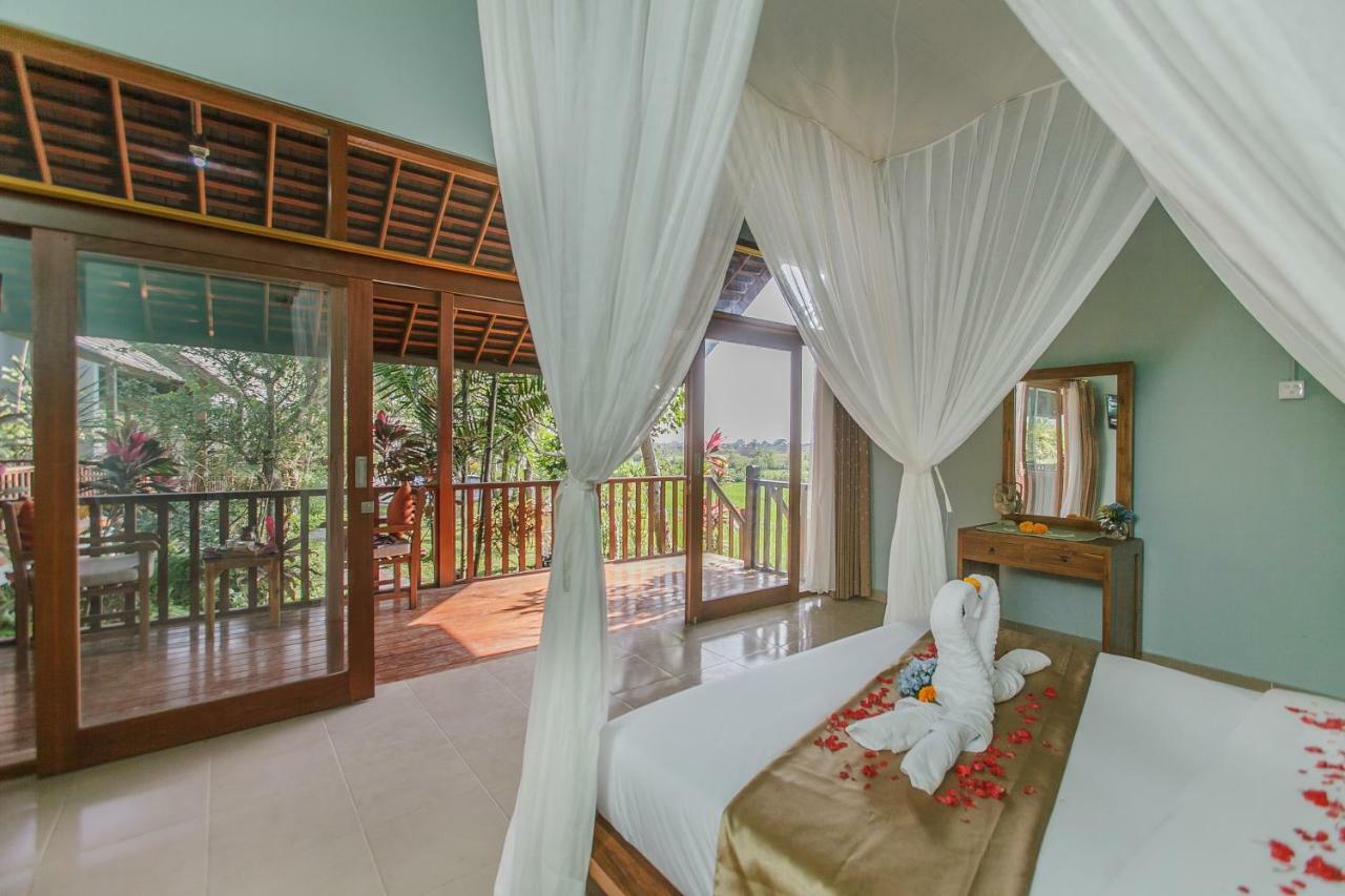 Villa D'Carik Bali Denpasar Zewnętrze zdjęcie