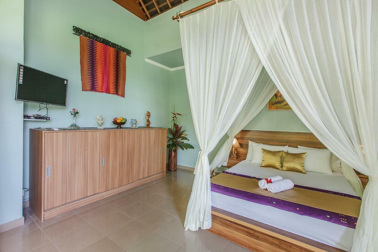 Villa D'Carik Bali Denpasar Zewnętrze zdjęcie