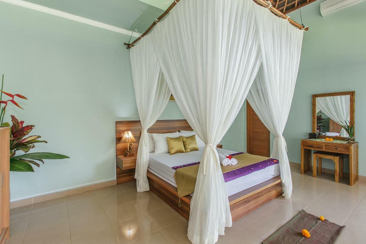 Villa D'Carik Bali Denpasar Zewnętrze zdjęcie