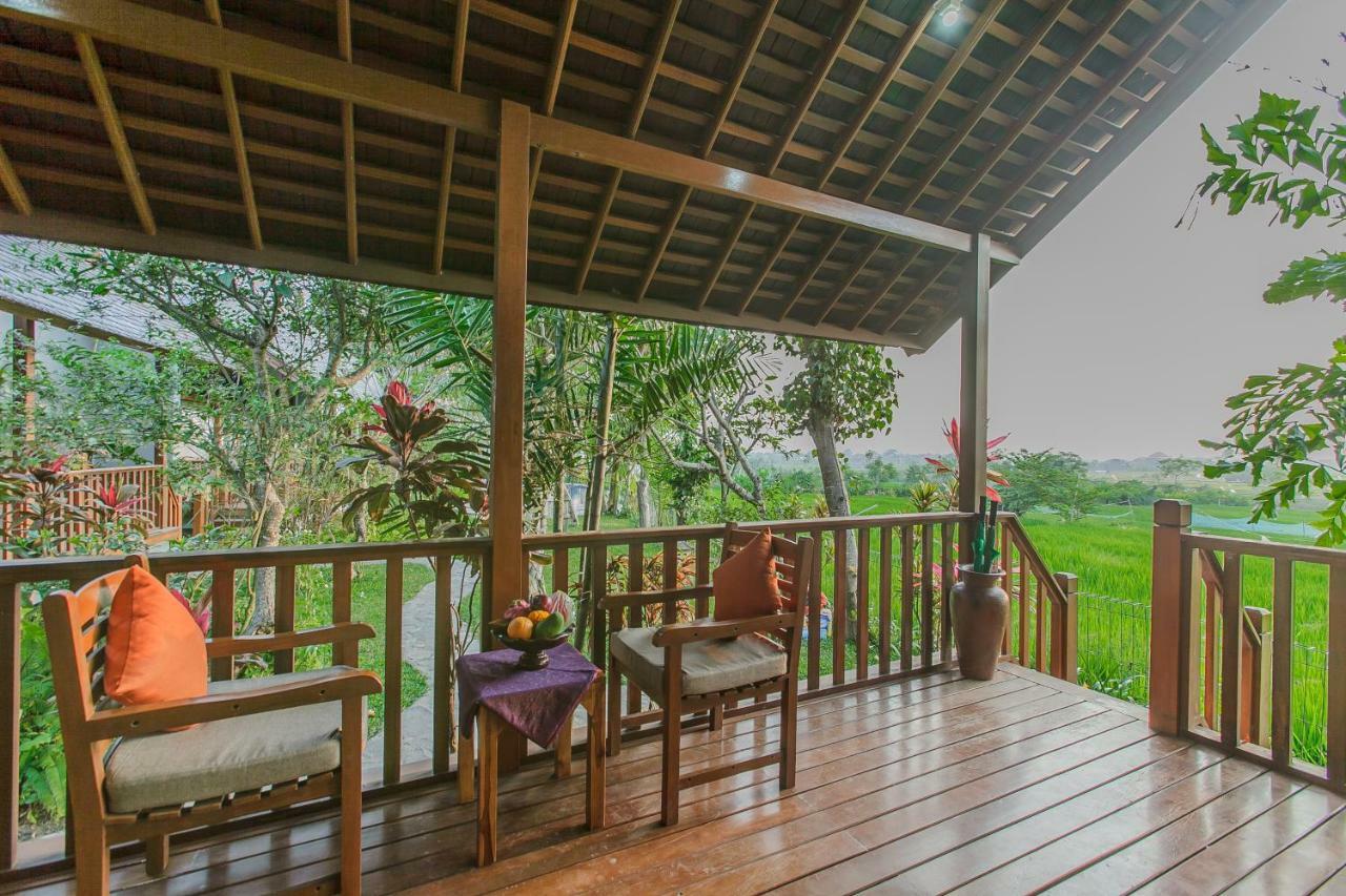 Villa D'Carik Bali Denpasar Zewnętrze zdjęcie