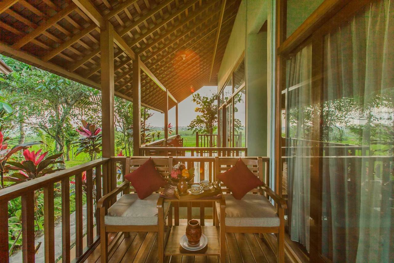 Villa D'Carik Bali Denpasar Zewnętrze zdjęcie