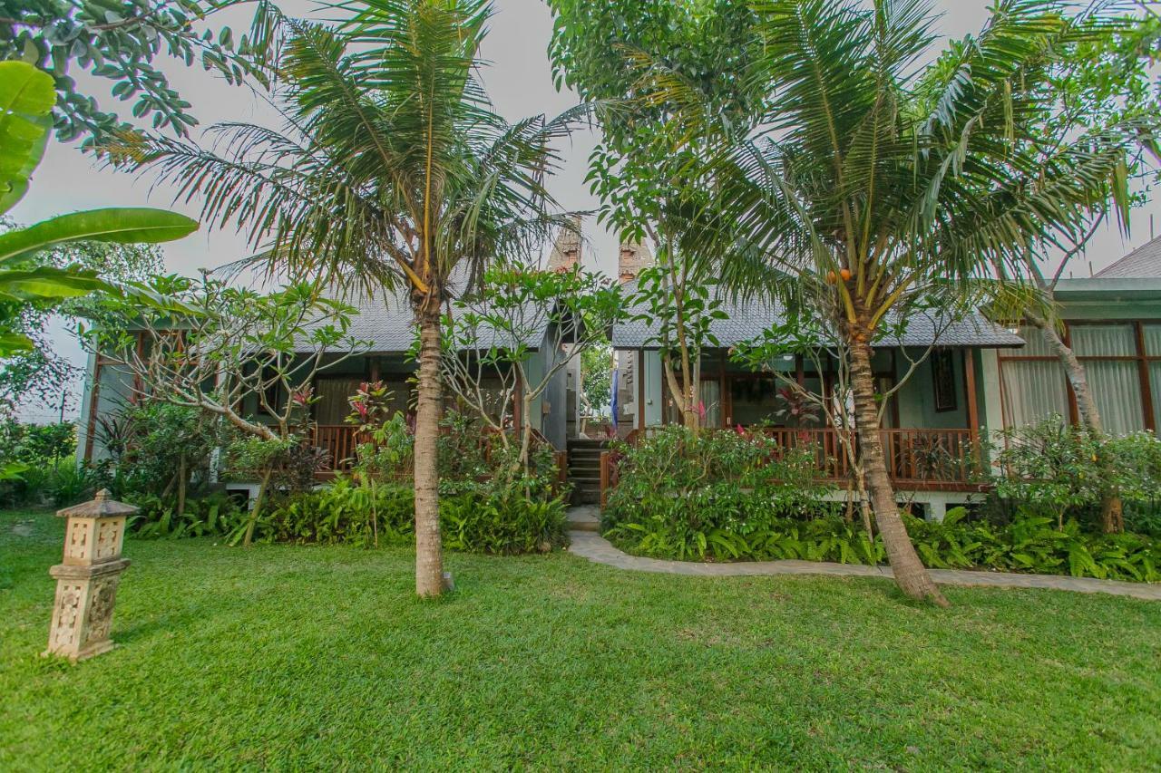 Villa D'Carik Bali Denpasar Zewnętrze zdjęcie
