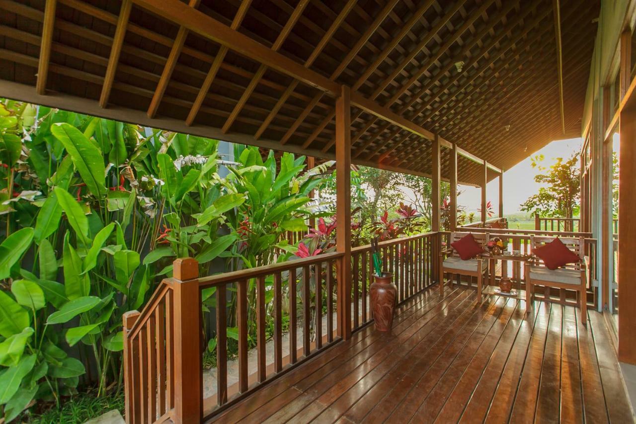Villa D'Carik Bali Denpasar Zewnętrze zdjęcie