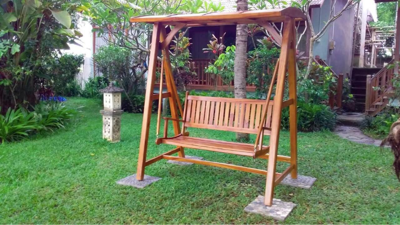 Villa D'Carik Bali Denpasar Zewnętrze zdjęcie