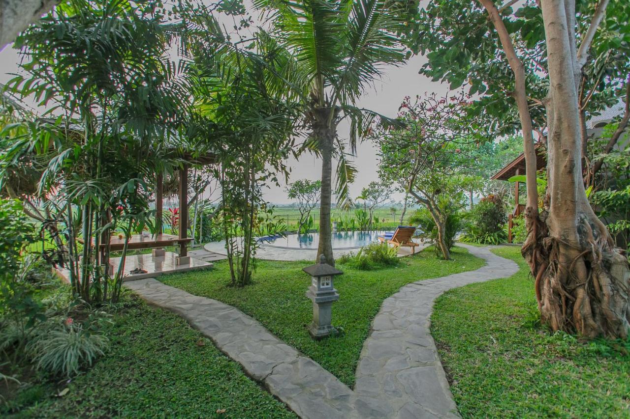 Villa D'Carik Bali Denpasar Zewnętrze zdjęcie