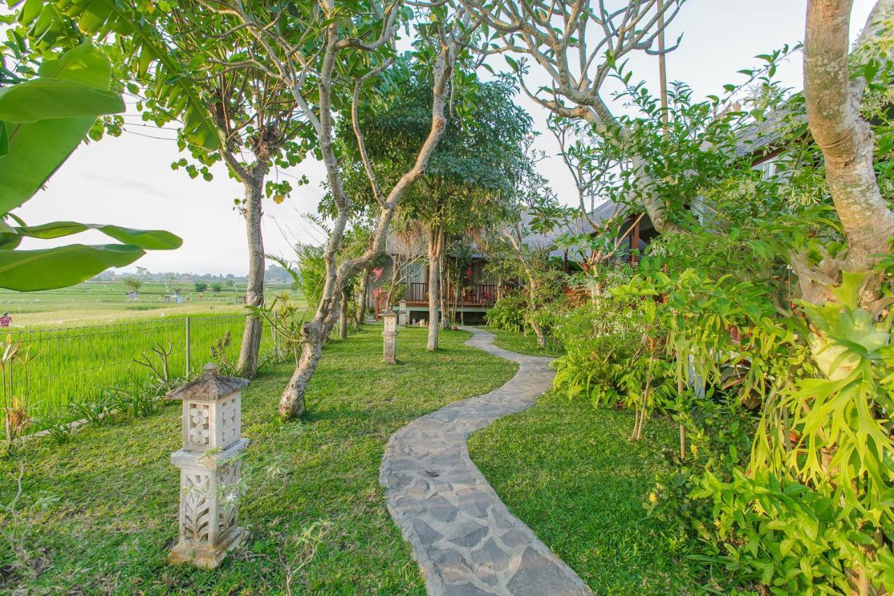 Villa D'Carik Bali Denpasar Zewnętrze zdjęcie